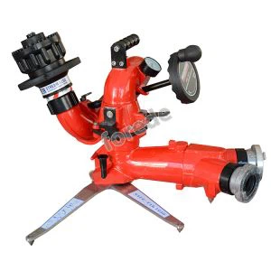 Nešiojamasis požeminio vandens vandens monitorius su dviguba įleidimo anga