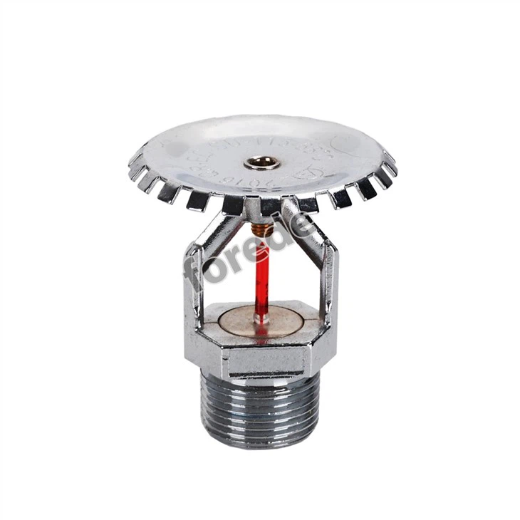 Extended Coverage Upright Sprinkler