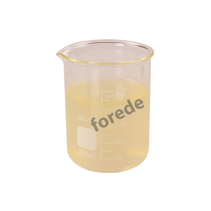AFFF Aqueous Film Liquid Foam Concentrate