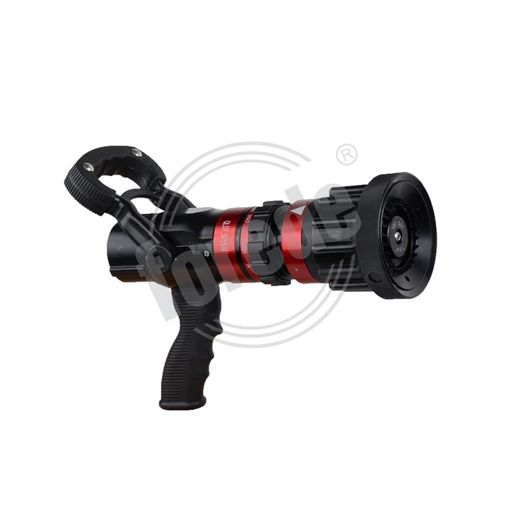 Firefighting Spray Nozzle 2 Inch