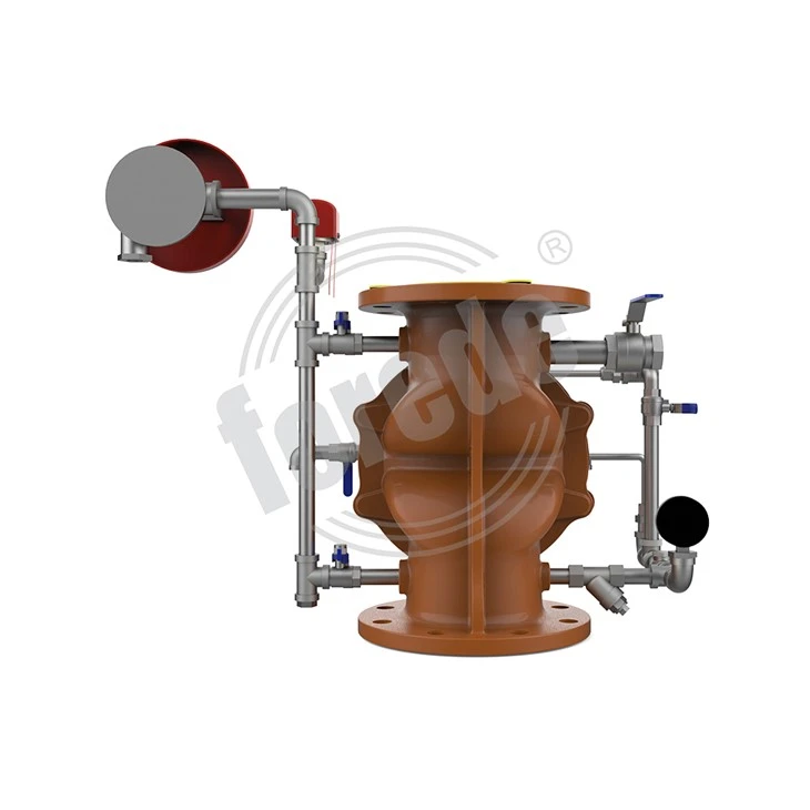 Diaphragm Deluge Valve price