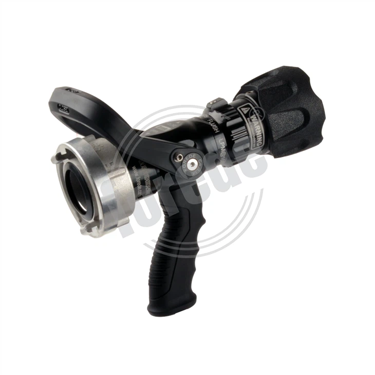 Fire Truck Nozzle best