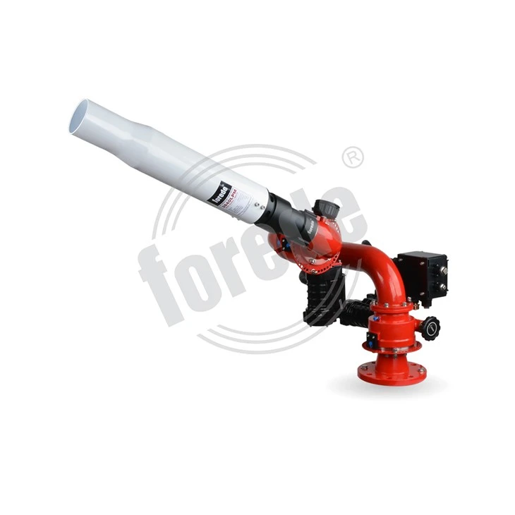 Remote Control Fire Monitor For Explosion Proof high quality