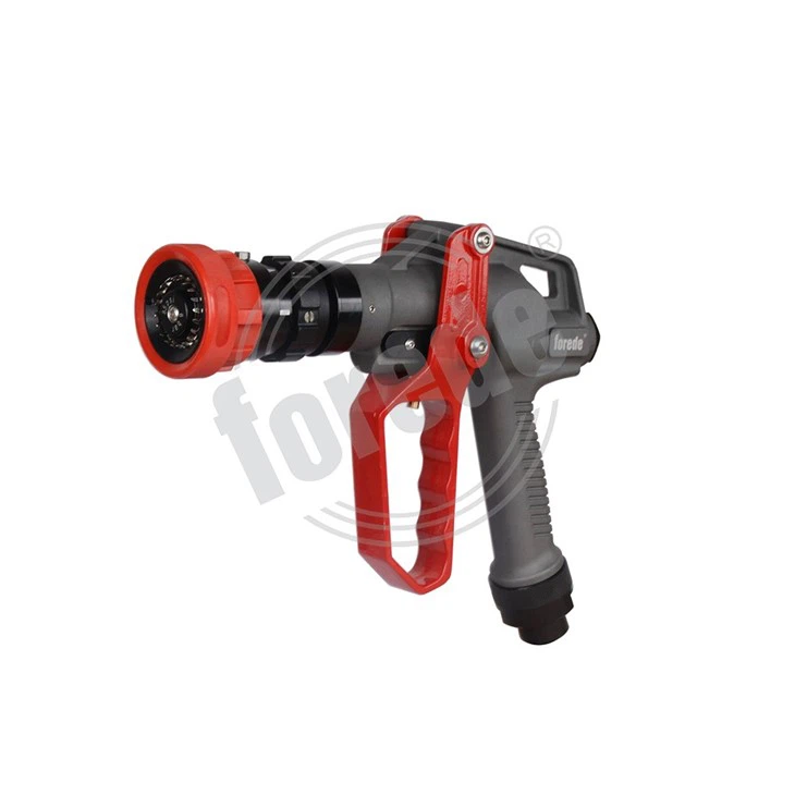 Fire Nozzle Branch