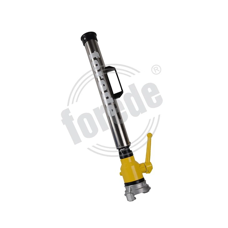 FireFighting Foam Nozzle