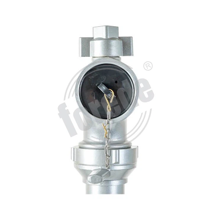 Outdoor Fire Standpipes best