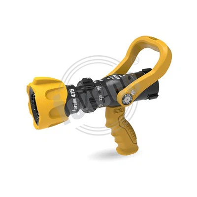 „American Pistol Grip“ gaisrinis antgalis