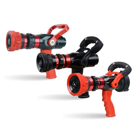 Handline Fire Nozzle Handline Fire Nozzle