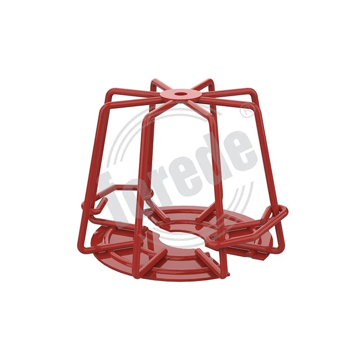 Red Fire Sprinkler Head Guard best