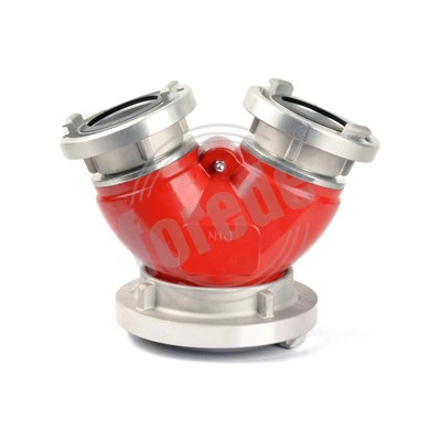 Priešgaisrinė Siamo jungtis