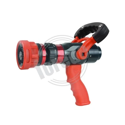 „Pistol Grip“ pasirenkamas gaisro antgalis, skirtas miškininkystei