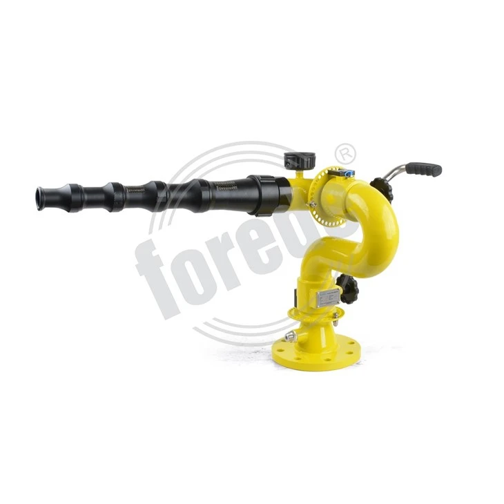 Stack Tips Water Cannons For Mining best