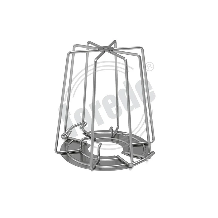 Stainless Steel Fire Sprinkler Guard factory